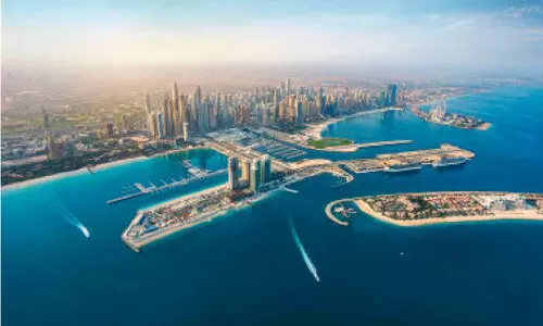 ഫി​ഫ ഫാ​ൻ ഫെ​സ്റ്റ്​: ആറിൽ ഒന്ന് ദുബൈ