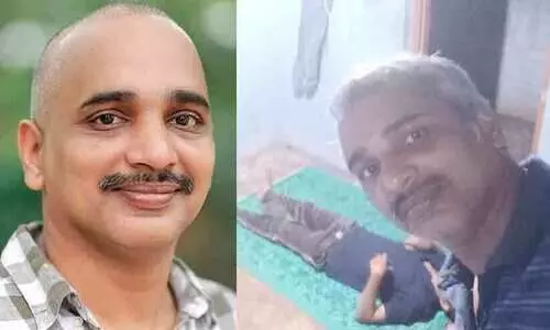 33 കൊല്ലമായി പിടികിട്ടാത്ത പ്രതിയെ വിരൽതുമ്പത്ത് കിട്ടിയിട്ടും ഉപേക്ഷിക്കേണ്ടി വന്നു -പൊലീസുകാരന്റെ വെളിപ്പെടുത്തൽ
