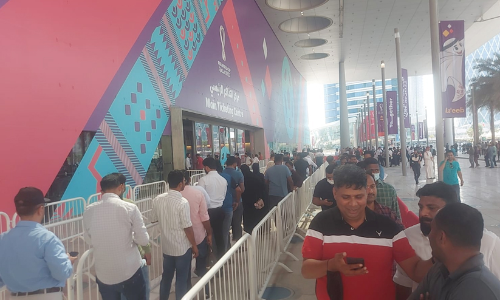 world cup ticket 8765