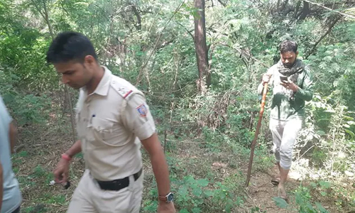 2 Kidnapped Rajasthan Brothers Killed In Delhi