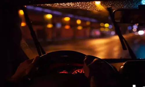 എറണാകുളം ജില്ലയിൽ മലയോര മേഖലയിൽ രാത്രി യാത്ര നിരോധിച്ചു