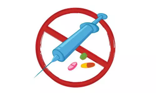 കൂട്ടയോട്ടം, കലാജാഥ: മയക്കുമരുന്നിനെ നേരിടാൻ പുതിയ ദൗത്യം