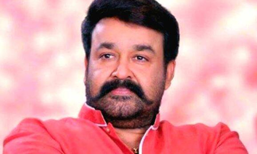 Mohanlal