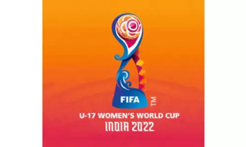 അണ്ടർ 17 വനിത ലോകകപ്പ്: സ്​​പെ​യി​നി​നും കൊ​ളം​ബി​യ​ക്കും ജ​പ്പാ​നും ജ​യം