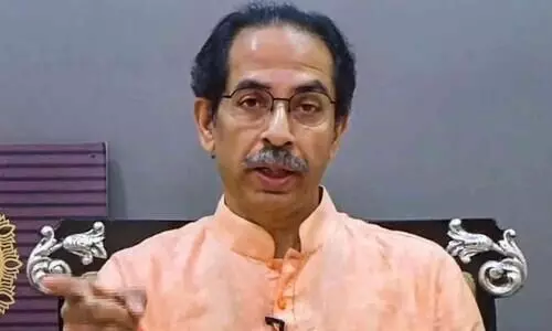 രാ​ഹു​ൽ ഗാ​ന്ധി​യു​ടെ ഭാ​ര​ത്​ ജോ​ഡോ യാ​ത്ര​യെ സ്വീ​ക​രി​ക്കാ​ൻ ഉ​ദ്ധ​വ്​ പ​ക്ഷ​വുമുണ്ടാകും