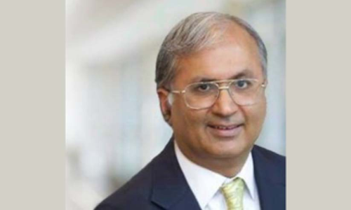 യു.കെ ഉന്നത സാമ്പത്തിക സമിതിയിൽ ഇന്ത്യൻ വംശജൻ