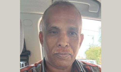 റിയാദിൽ മലപ്പുറം സ്വദേശി നിര്യാതനായി