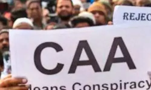 വാദത്തിനുള്ള വിഷയങ്ങൾ തീരുമാനിക്കും: പൗരത്വ കേസ് ജനുവരി 10ലേക്ക്