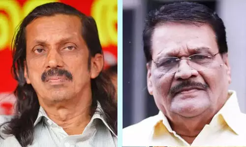 ഇസ്മയിലും പന്ന്യനും സി.​പി.​ഐ ദേശീയ കൗൺസിലിന് പുറത്ത്​