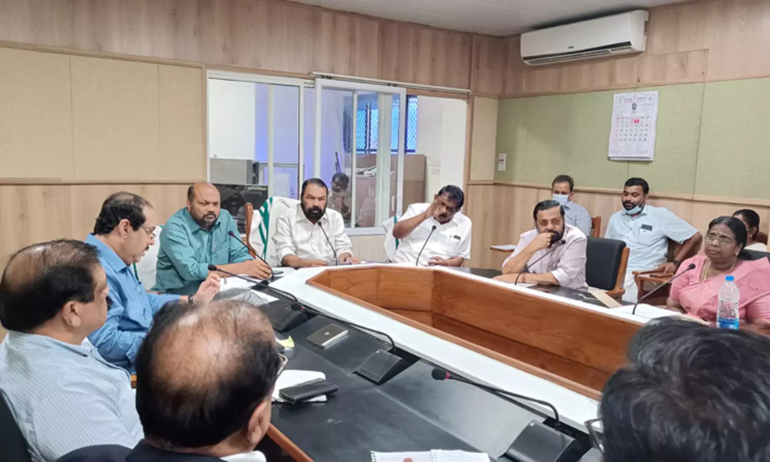 English India Clay Factory