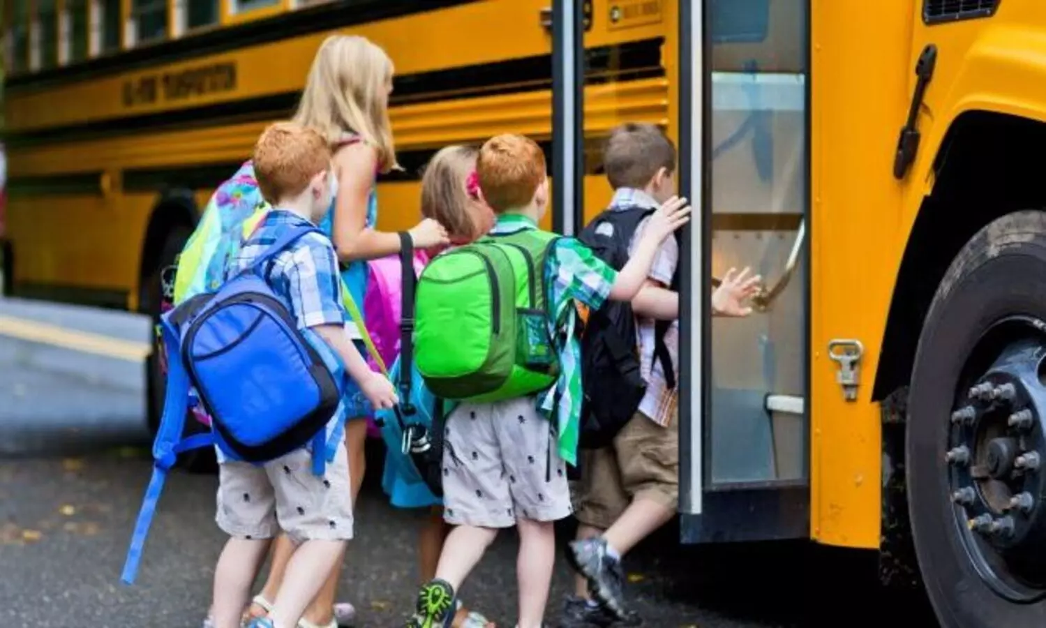 സ്കൂൾ വിനോദയാത്ര: മുമ്പ് ശിക്ഷിക്കപ്പെട്ട  ഡ്രൈവർമാരെ തടയും