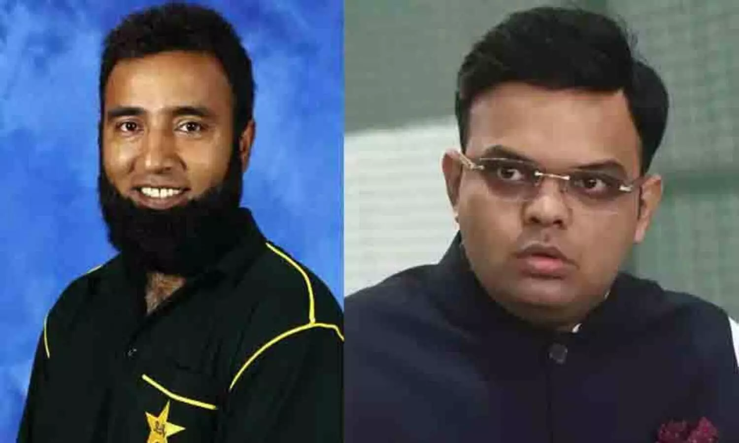 മറ്റെല്ലാ ടീമുകളും പാകിസ്താനിൽ വരുമ്പോൾ ബി.സി.സി.ഐക്ക് മാത്രം എന്താണ് പ്രശ്നം; ജയ്ഷായുടെ പ്രസ്താവ​നക്കെതിരെ മുൻ പാക് ഇതിഹാസം