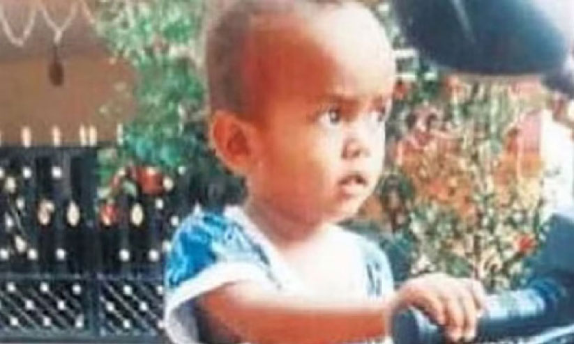 തുറന്നുകിടന്ന ഓവുചാലിൽ മൂന്നുവയസ്സുകാരനെ കാണാതായി തുറന്നുകിടന്ന ഓവുചാലിൽ മൂന്നുവയസ്സുകാരനെ കാണാതായി