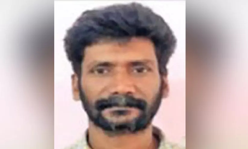 പു​ത്തൂ​രി​ൽ മോ​ഷ​ണം; ക​ണ്ണൂ​ർ സ്വ​ദേ​ശി   അ​റ​സ്റ്റി​ൽ