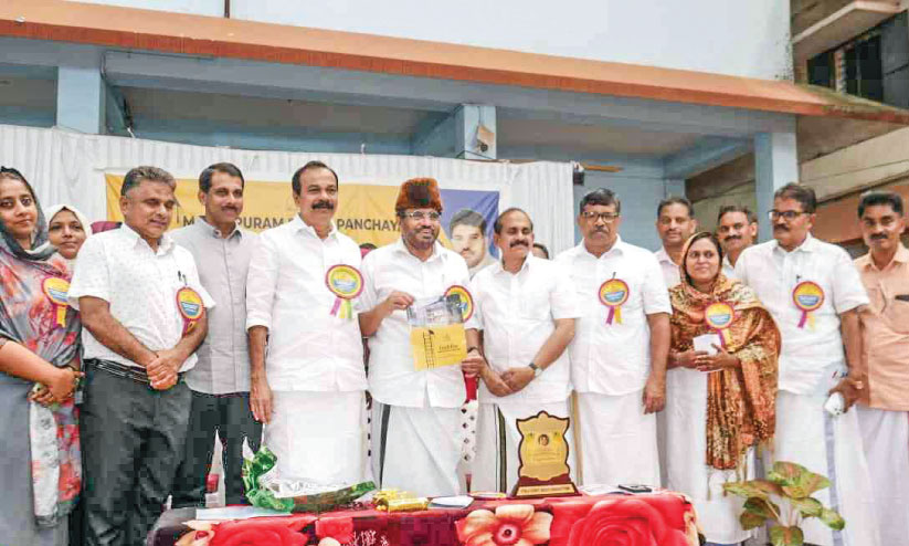 ഇംബൈബ് പദ്ധതിക്ക് മലപ്പുറം ബ്ലോക്കില് തുടക്കം ഇംബൈബ് പദ്ധതിക്ക് മലപ്പുറം ബ്ലോക്കില് തുടക്കം