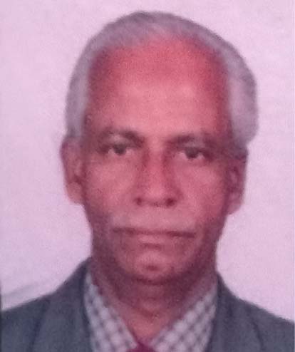 പ്രൊഫ. എം.അബ്ദുൽ അലി നിര്യാതനായി