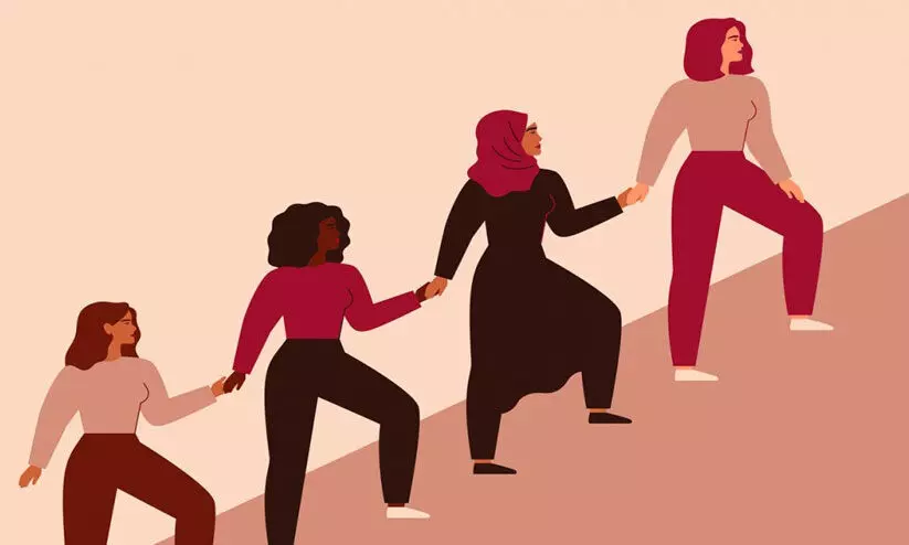 womens journey womens journey