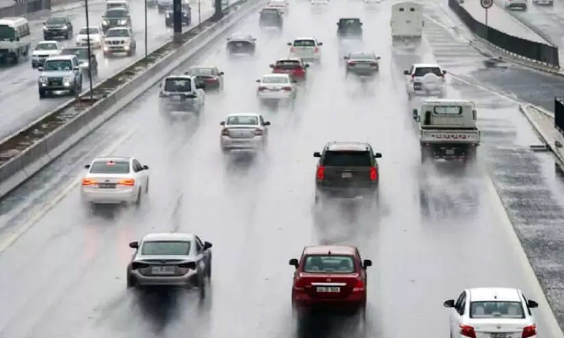 മഴക്കാലം: തയാറെടുപ്പുകൾ പൂര്ത്തിയായി മഴക്കാലം: തയാറെടുപ്പുകൾ പൂര്ത്തിയായി