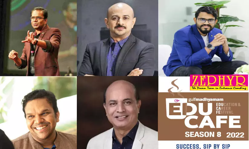 രാജ മൂർത്തി, ഡോ. അരുൺകുമാർ,  മഹ്​റൂഫ്, ശ്രീജൻപാൽ സിങ്, മാണി പോൾ