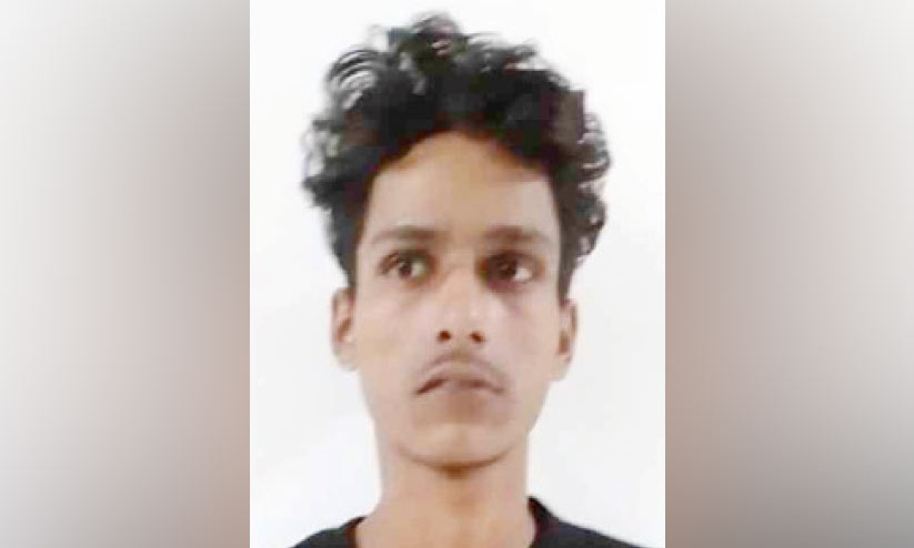 ബൈക്ക് മോഷണം; യുവാവ് പിടിയിൽ ബൈക്ക് മോഷണം; യുവാവ് പിടിയിൽ