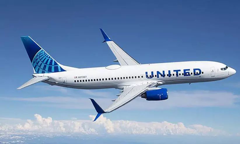 united airlines united airlines