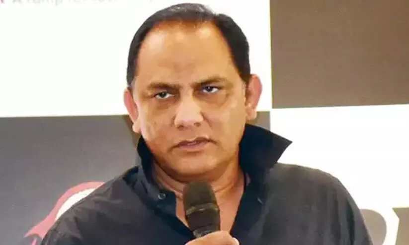 വനിത ഐ.പി.എൽ അനിവാര്യമായിരുന്നു; സ്വാഗതം ചെയ്ത് അസ്ഹറുദ്ദീൻ