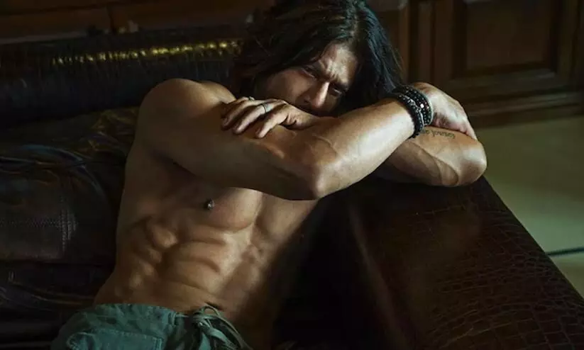 Shah Rukh Khans birthday be Pathaan teaser day? Twitter is celebrating already Shah Rukh Khans birthday be Pathaan teaser day? Twitter is celebrating already