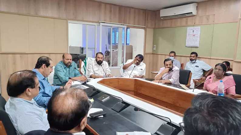 English India Clay Factory English India Clay Factory