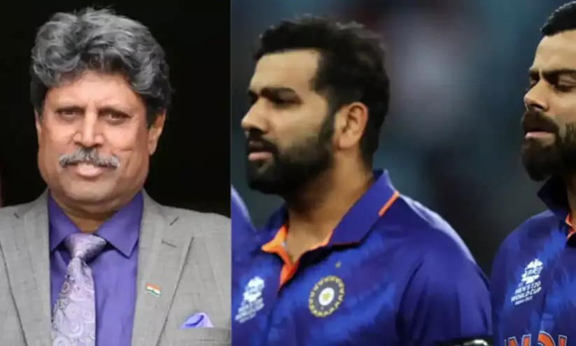 ട്വന്‍റി20 ലോകകപ്പ്; ഇന്ത്യയുടെ സെമി സാധ്യത 30 ശതമാനം മാത്രം; പറയുന്നത് മുൻ നായകൻ