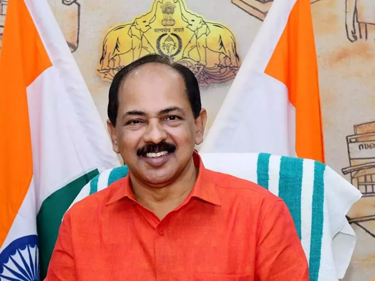 ഭക്ഷ്യ വകുപ്പ് മന്ത്രിയുടെ പ്രതിമാസ ഫോൺ ഇൻ പരിപാടി 21ന്