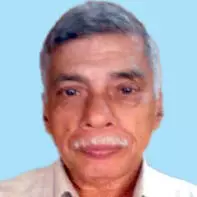 ഗം​ഗാ​ധ​ര​ൻ