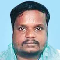 സ​ഞ്ചേ​ഷ്