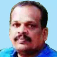 സു​രേ​ഷ്