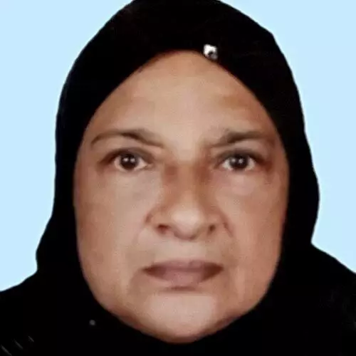 ന​ഫീ​സാ​ബീ​വി