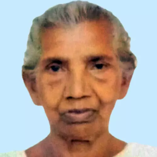 സ​രോ​ജി​നി