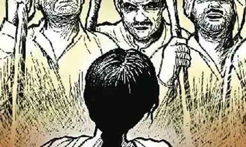 താഴ്ന്ന ജാതിക്കാരനുമായി പ്രണയം; യുവതിയെയും കാമുകനെയും കൊന്ന് പുഴയിൽ തള്ളി താഴ്ന്ന ജാതിക്കാരനുമായി പ്രണയം; യുവതിയെയും കാമുകനെയും കൊന്ന് പുഴയിൽ തള്ളി