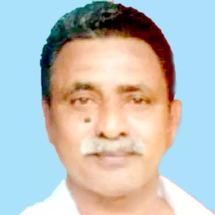 ഇ​ബ്രാ​ഹീം