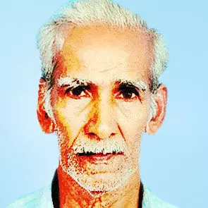 മാ​ത്യു ചാ​ക്ക​പ്പ​ൻ