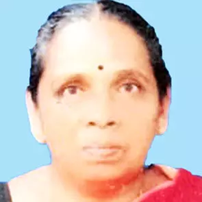 അ​മ്മി​ണി