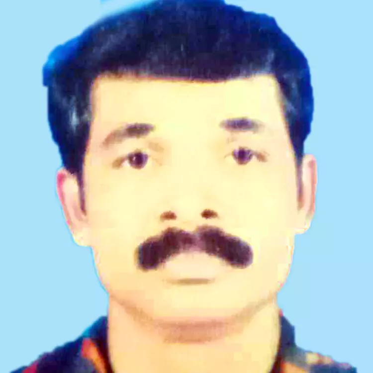 ബൈ​ക്കി​ടി​ച്ച് പ​രി​ക്കേ​റ്റ​യാ​ൾ മ​രി​ച്ചു