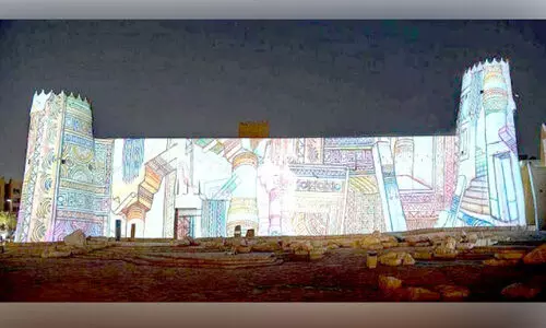 നൂർ റിയാദ് 2022 ആഘോഷം: രണ്ടാം പതിപ്പ് നവംബർ മൂന്നു മുതൽ