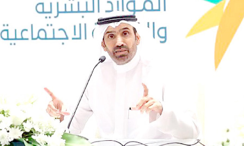 11 പുതിയ മേഖലകളിൽ കൂടി സ്വദേശിവത്കരണം- സൗദി മാനവ വിഭവശേഷിമന്ത്രി