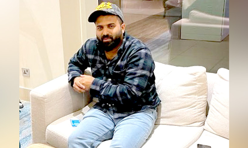 ഇന്ത്യൻ സിനിമയുടെ ദേശാന്തര സഞ്ചാരത്തിന് ആയിഷ നാന്ദിയായേക്കും -സംവിധായകൻ ആമിർ പള്ളിക്കൽ