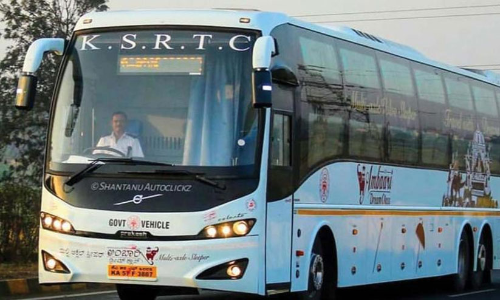 Karnataka RTC