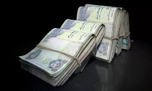 14 ല​ക്ഷം ദി​ർ​ഹം വാ​ങ്ങി​യെ​ന്ന കേ​സ് ത​ള്ളി