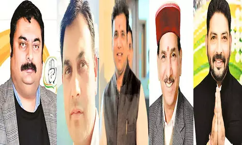 himachal congress list