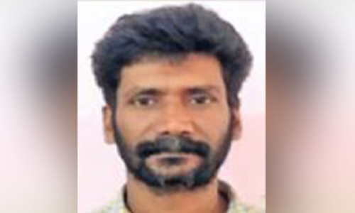 പു​ത്തൂ​രി​ൽ മോ​ഷ​ണം; ക​ണ്ണൂ​ർ സ്വ​ദേ​ശി   അ​റ​സ്റ്റി​ൽ