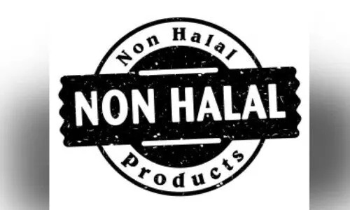 campaign against Halal products Hindutva organisations