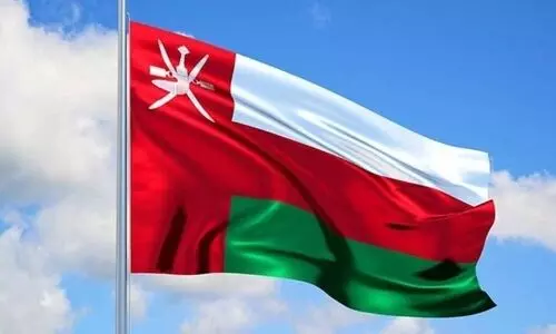 സിറിയയുടെ അറബ് ലീഗ് അംഗത്വം സ്വാഗതംചെയ്ത് ഒമാൻ സിറിയയുടെ അറബ് ലീഗ് അംഗത്വം സ്വാഗതംചെയ്ത് ഒമാൻ