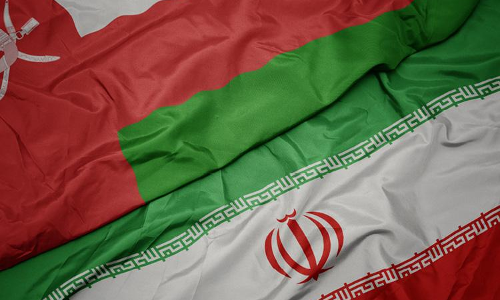 ഒ​മാ​നും ഇ​റാ​നും ഉ​ഭ​യ​ക​ക്ഷി​ ബ​ന്ധം ച​ർ​ച്ച​ചെ​യ്തു